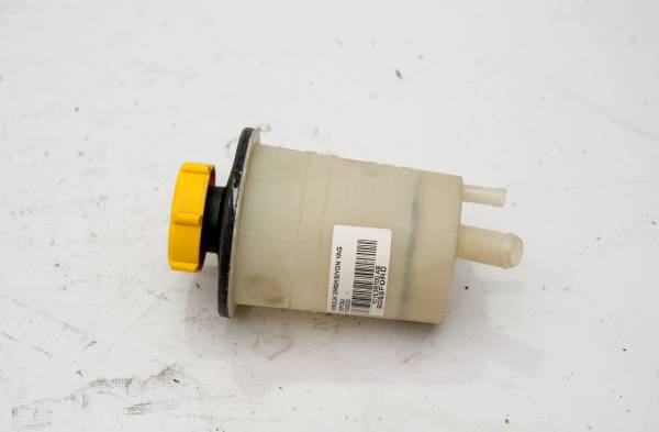 FORD CUSTOM 310 L 125 PS ÇIKMA PARÇA  347 HİDROLİK YAĞ BİDONU